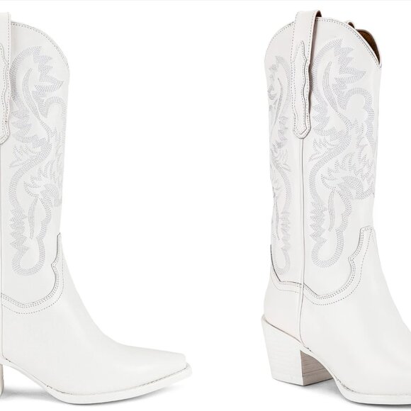 Dagget Boot Jeffrey Campbell brand:Jeffrey Campbell - Picture 3 of 3